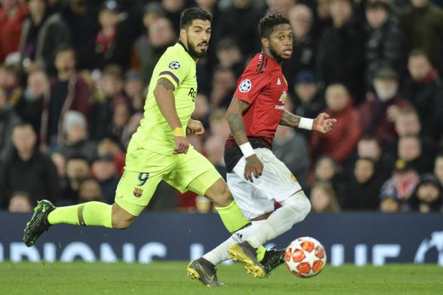 2025世俱杯B组巡礼：死亡之组决斗 巴黎力压马竞